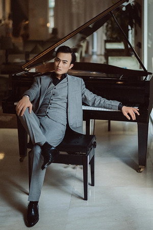 Doãn Quốc Đam photo