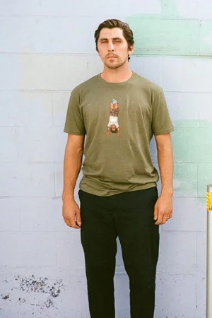 Photo of Tom Karangelov from the Latest Netflix gallery