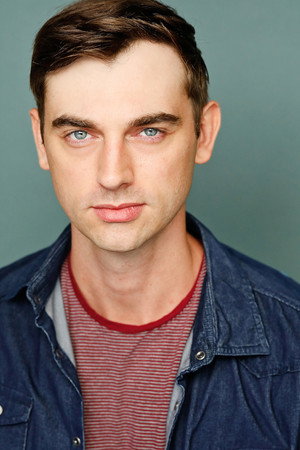 Photo of Travis Grant from the Latest Netflix gallery