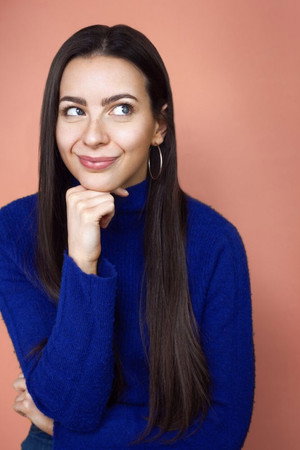 Photo of Abi Clarke from the Latest Netflix gallery