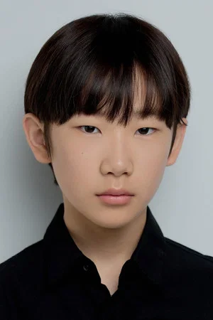 Photo of Park No-ah from the Latest Netflix gallery