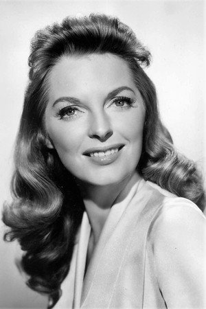 Julie London photo