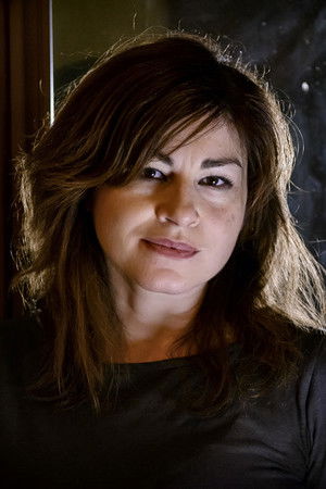 Alexia Kaltsiki photo