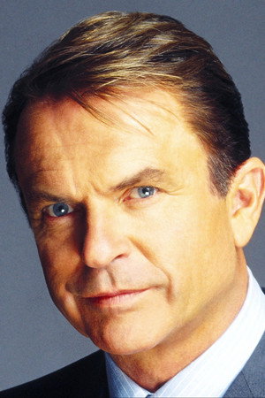 Sam Neill photo