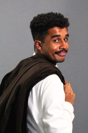 Photo of Gustavo Batista from the Latest Netflix gallery