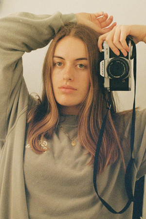 Photo of María Alvarez from the Latest Netflix gallery
