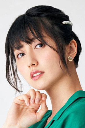 Photo of Yuri Komagata from the Latest Netflix gallery
