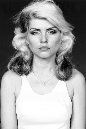 Photo of Debbie Harry from the Latest Netflix gallery