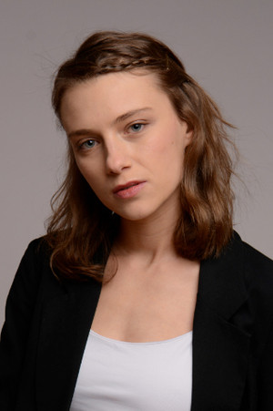 Sara Klimoska photo