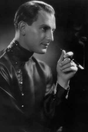 Joseph Schildkraut photo