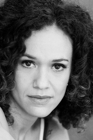 Georgina Castro photo