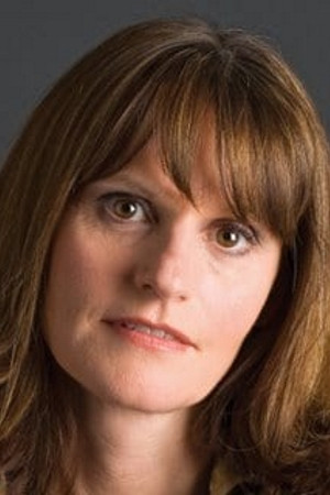 Gwyneth Strong photo