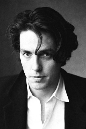 Hugh Grant photo