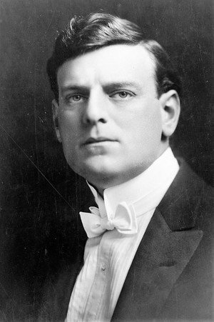 Photo of Gilbert M. Anderson from the Latest Netflix gallery