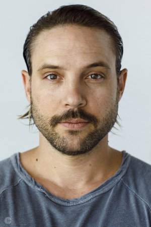 Michael Aaron Milligan photo