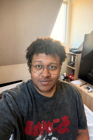 Photo of Nelson Sow-Prout from the Latest Netflix gallery