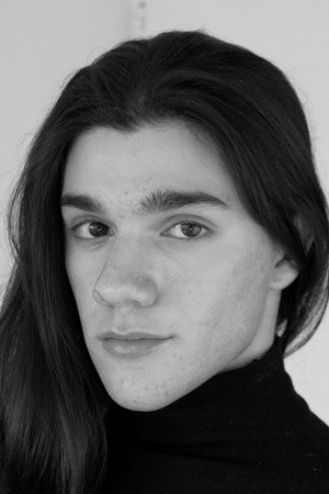 Photo of Amadis T. Loyer from the Latest Netflix gallery