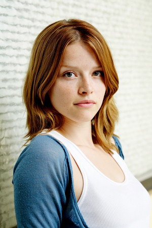 Karoline Schuch photo