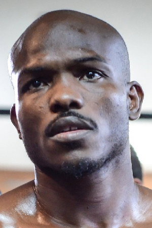 Photo of Timothy Bradley Jr. from the Latest Netflix gallery
