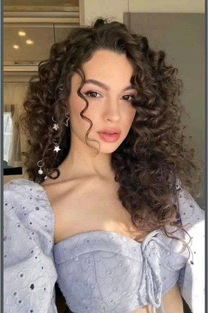 Su Burcu Yazgı Coşkun photo