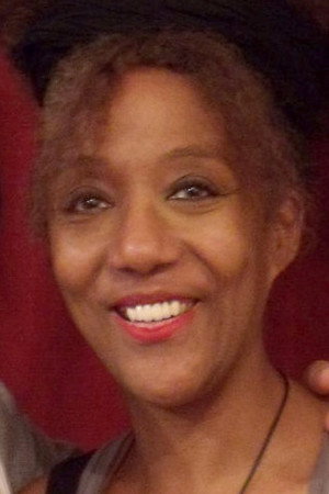 Photo of Joniece Jamison from the Latest Netflix gallery