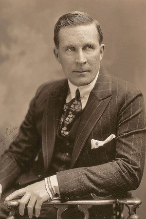 Photo of William Desmond Taylor from the Latest Netflix gallery