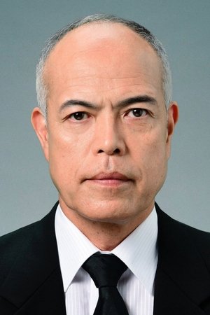 Yoji Tanaka photo