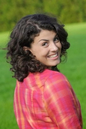 Liza Tzschirner photo