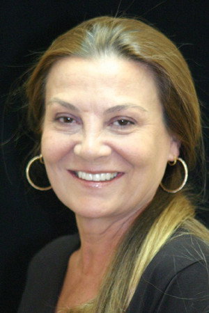 Aliye Uzunatağan photo