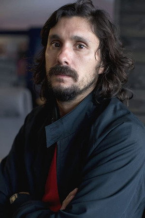 Photo of Lisandro Alonso from the Latest Netflix gallery