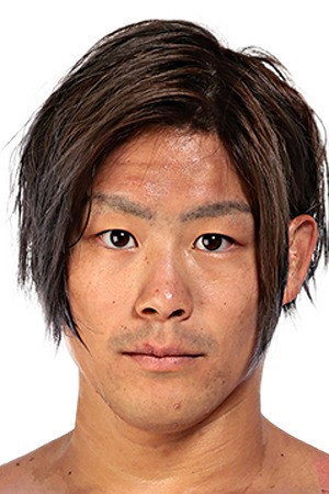 Photo of Junta Miyawaki from the Latest Netflix gallery