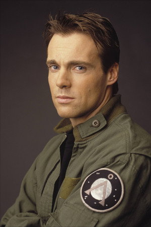 Michael Shanks photo