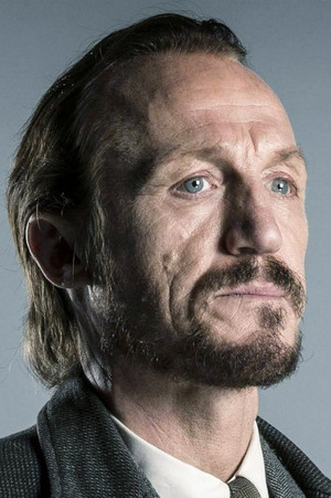Jerome Flynn photo