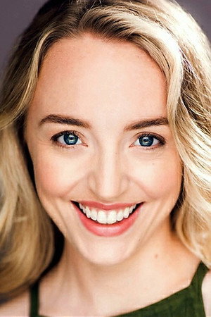 Photo of Alexandra Ficken from the Latest Netflix gallery