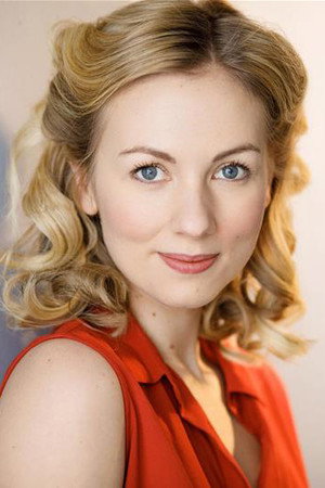 Photo of Lauren Hall from the Latest Netflix gallery
