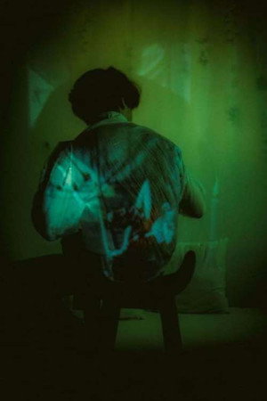 Photo of Stephen Dela Peña from the Latest Netflix gallery