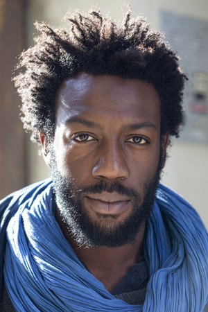 Jean-Christophe Folly photo