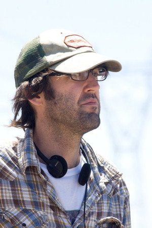 Photo of Sean Byrne from the Latest Netflix gallery