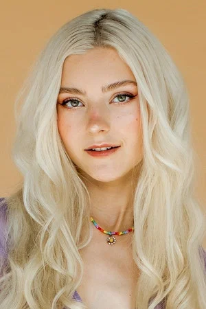 Photo of Eva Elfie from the Latest Netflix gallery