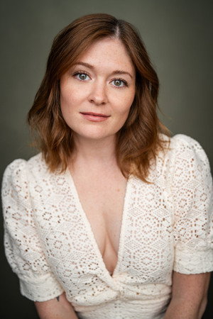 Photo of Erika Vetter from the Latest Netflix gallery