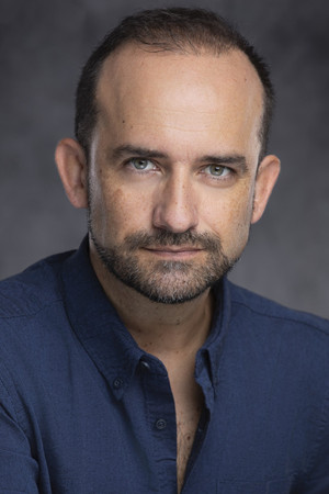 Photo of Luís Barros from the Latest Netflix gallery