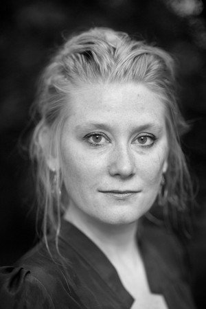 Puk Damsgaard Andersen photo