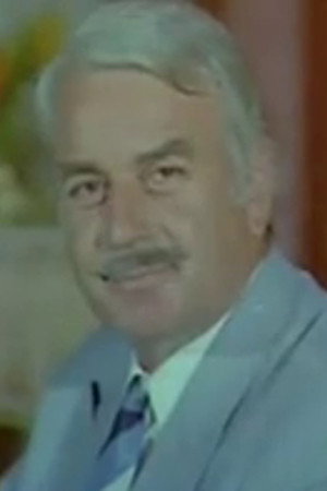 Photo of Cemal Arsunel from the Latest Netflix gallery