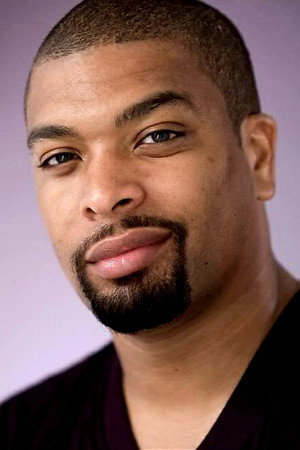 DeRay Davis photo
