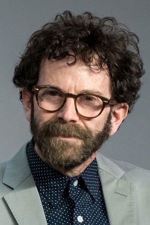 Charlie Kaufman photo