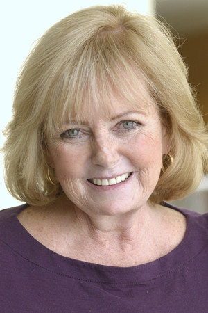 Anita Farmer Bergman photo