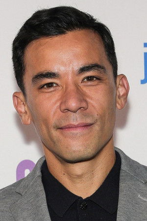 Photo of Conrad Ricamora from the Latest Netflix gallery