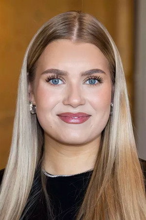 Photo of Vivi Wahlström from the Latest Netflix gallery