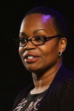 Photo of Monique Edwards from the Latest Netflix gallery