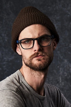 Photo of Daniel Scheinert from the Latest Netflix gallery